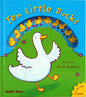 Ten Little Ducks - Hardcover