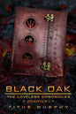 Black Oak: The Loveless Chronicles: Chapter 1 - Paperback