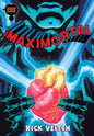 The Maximortal - Paperback