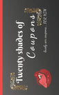Twenty shades of coupons Lovely sex coupons...for him: 20 love and sex coupons, the best idea for a sexy gift as a couple / for your boyfriend or husb - Paperback