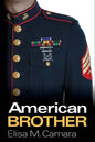 American Brother - Paperback