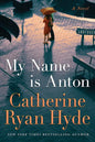 My Name Is Anton - Paperback