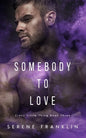 Somebody to Love - Paperback