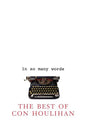 In So Many Words - Paperback