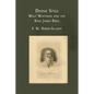 Divine Style: Walt Whitman and the King James Bible - Paperback