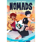 Nomads: The Sand Kingdom - Paperback