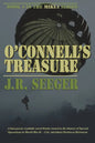 O'Connell's Treasure: Book 4 in the MIKE4 Series - Paperback