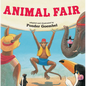 Animal Fair - Paperback