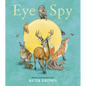 Eye Spy - Hardcover