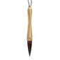 Home Fashion Simple Couplet Bucket Pen
