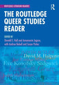 The Routledge Queer Studies Reader - Paperback