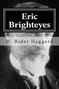 Eric Brighteyes - Paperback