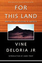 For This Land: Writings on Religion in America - Paperback