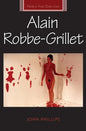 Alain Robbe-Grillet - Paperback