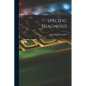 Specific Diagnosis - Paperback