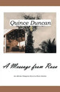 A Message from Rosa - Paperback