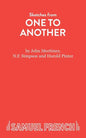 One to Another - Paperback