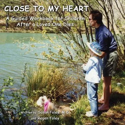 Close to My Heart - Paperback