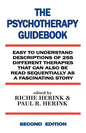 The Psychotherapy Guidebook - Paperback