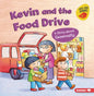 Kevin and the Food Drive: A Story about Generosity - Paperback