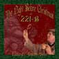 The Night Before Christmas at 221B - Paperback