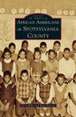 African Americans of Spotsylvania County - Hardcover