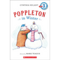 Poppleton in Winter - Hardcover