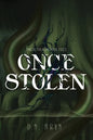 Once Stolen - Paperback