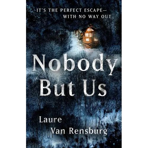 Nobody But Us - Hardcover