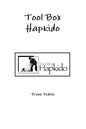 Tool Box Hapkido - Paperback