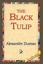 The Black Tulip - Hardcover
