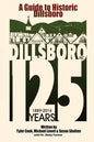 A Guide to Historic Dillsboro - Paperback