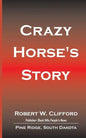 Crazy Horse's Story - Paperback