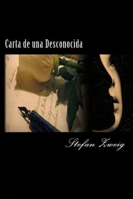 Carta de una Desconocida - Paperback