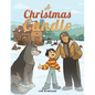 A Christmas Candle - Paperback