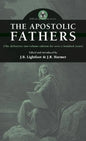 Apostolic Fathers - Hardcover