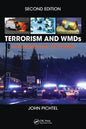 Terrorism and Wmds: Awareness and Response, Second Edition - Hardcover