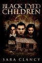 Black Eyed Children - Paperback