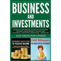 Business and Investments: Complete Beginners Guide to Investing, Finance, Make Money, Stocks and Building a Winning Portfolio - Boxed Set - Paperback