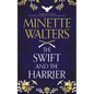 The Swift and the Harrier - Hardcover
