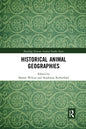 Historical Animal Geographies - Paperback