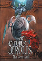 Far Forest Scrolls Na Cearcaill - Hardcover