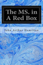 The MS. in A Red Box - Paperback