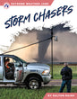 Storm Chasers - Paperback