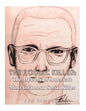 The Zodiac Killer: The Mystery of America's Most Infamous Serial Killer - Paperback