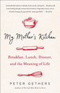 My Mother's Kitchen - Paperback