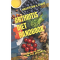 Arthritis Diet Handbook: A Complete Diet Plan for Arthritis - Paperback
