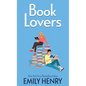 Book Lovers - Library Binding