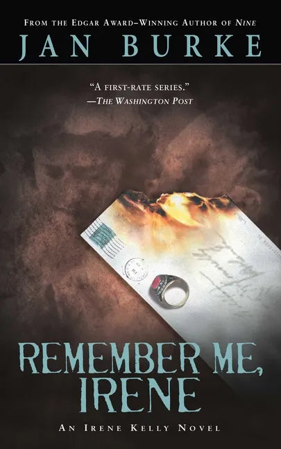 Remember Me, Irene: An Irene Kelly Mystery - Paperback