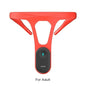 Sit Straight, Stand Tall – Smart Posture Correction That Trains Your Body Effortlessly